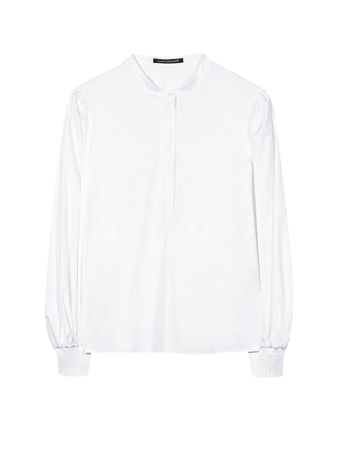 LUISA CERANO | Bluse | 